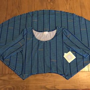 LuLaRoe Nicole Dress